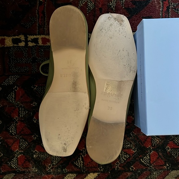 Augusta the Brand Julieta Mary Jane - Picture 3 of 5